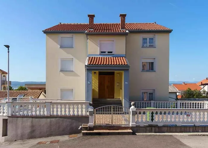 With A - C In 54889 Apartamento *