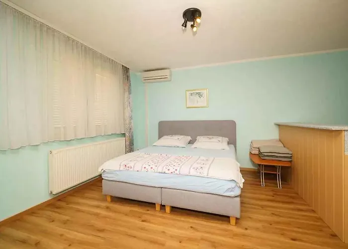 With A - C In 54889 Apartamento