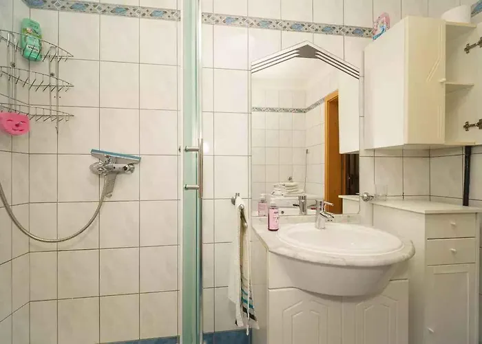 With A - C In 54889 Apartamento *