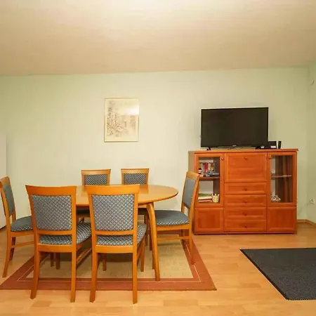 Apartman With A - C In 54889